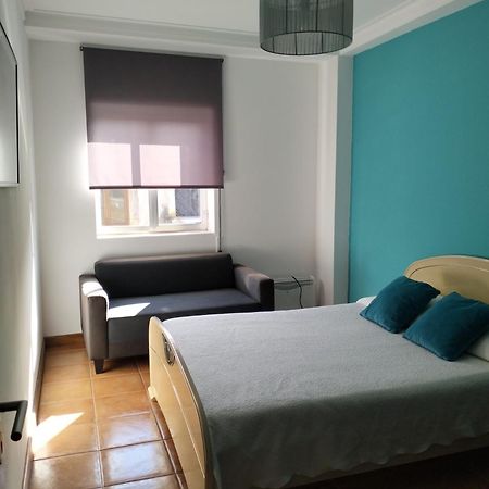 Apartamento Cozy House Fão Exterior foto