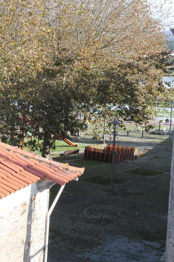 Apartamento Cozy House Fão Exterior foto