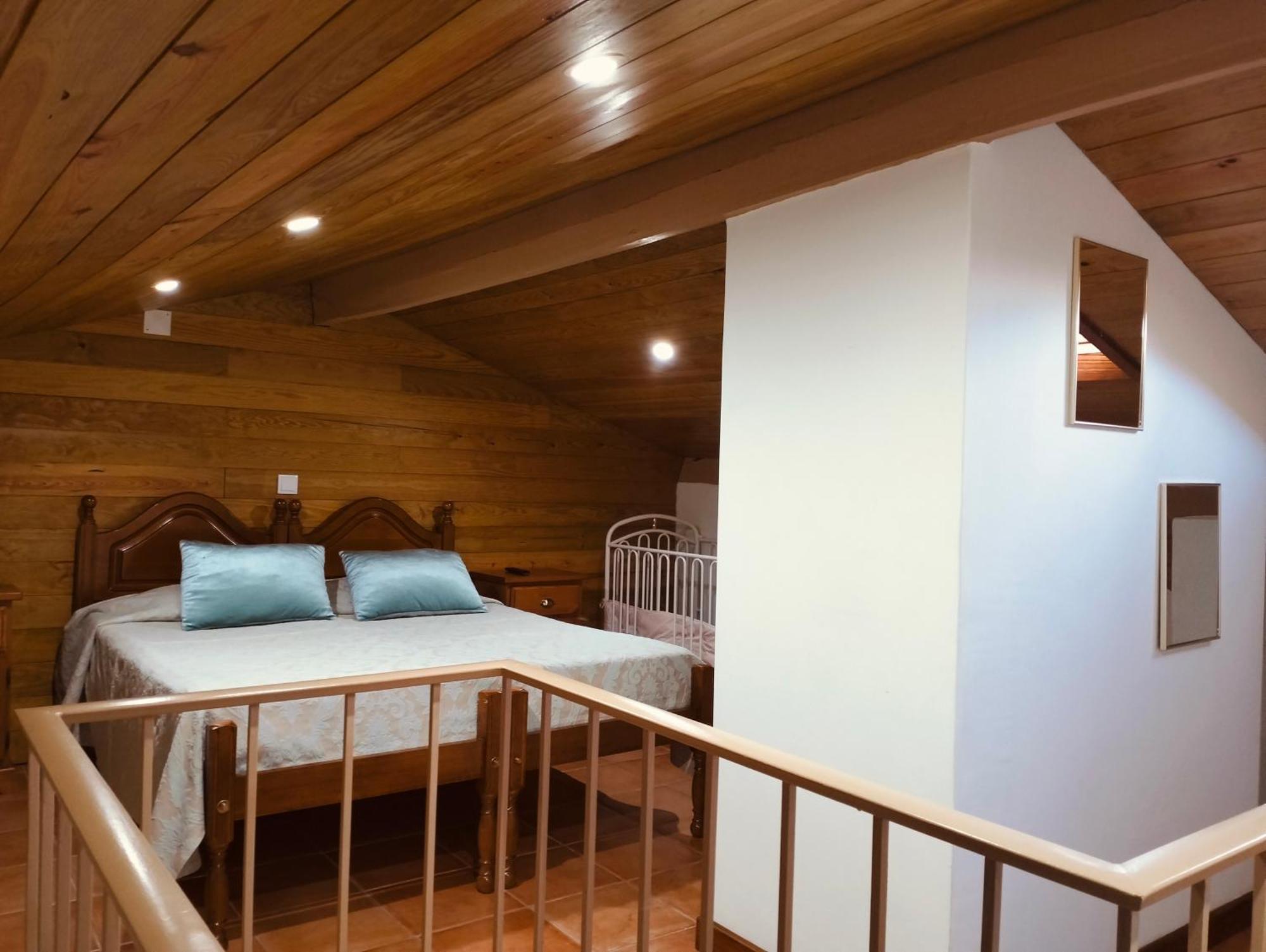 Apartamento Cozy House Fão Exterior foto