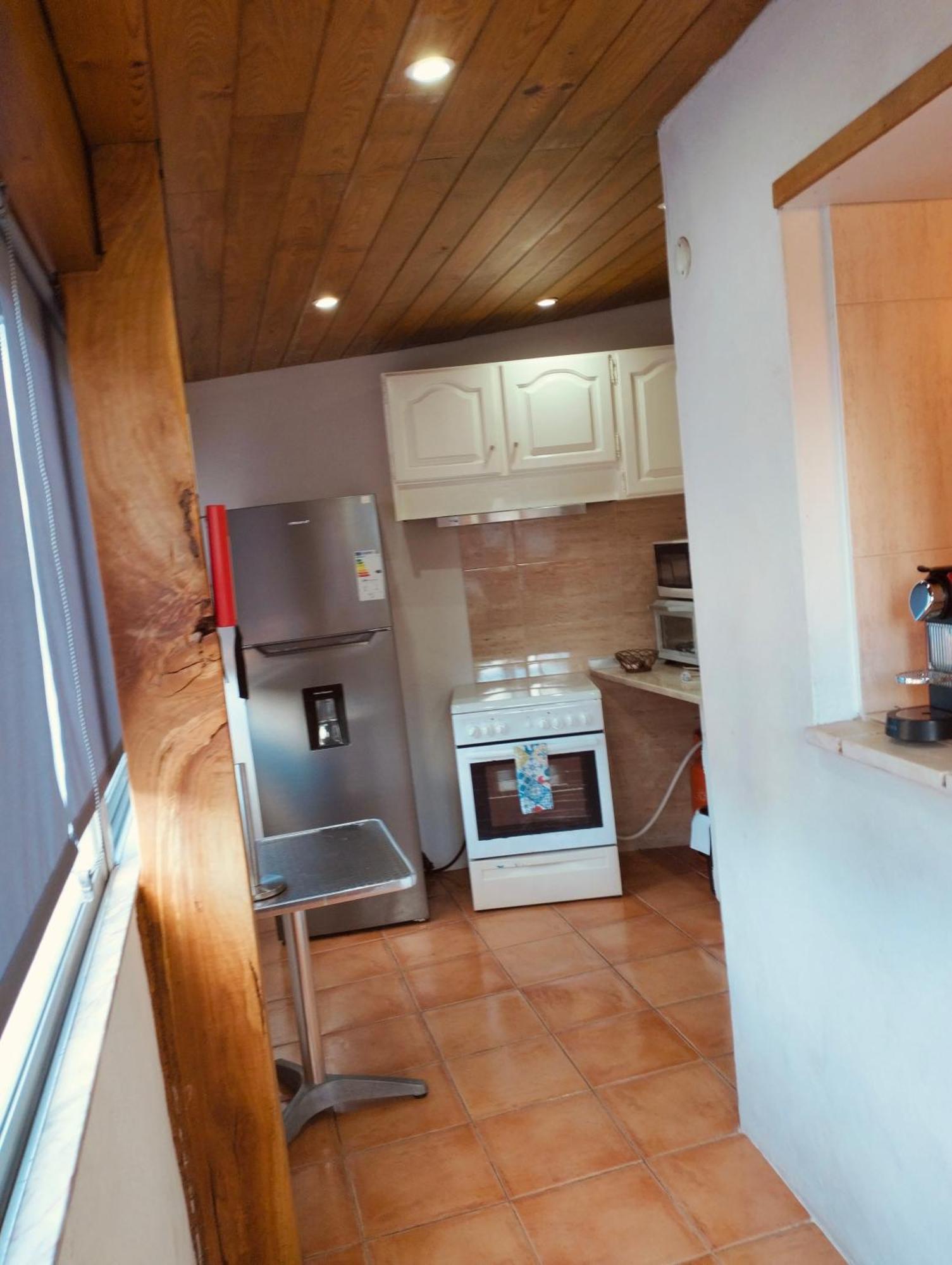 Apartamento Cozy House Fão Exterior foto
