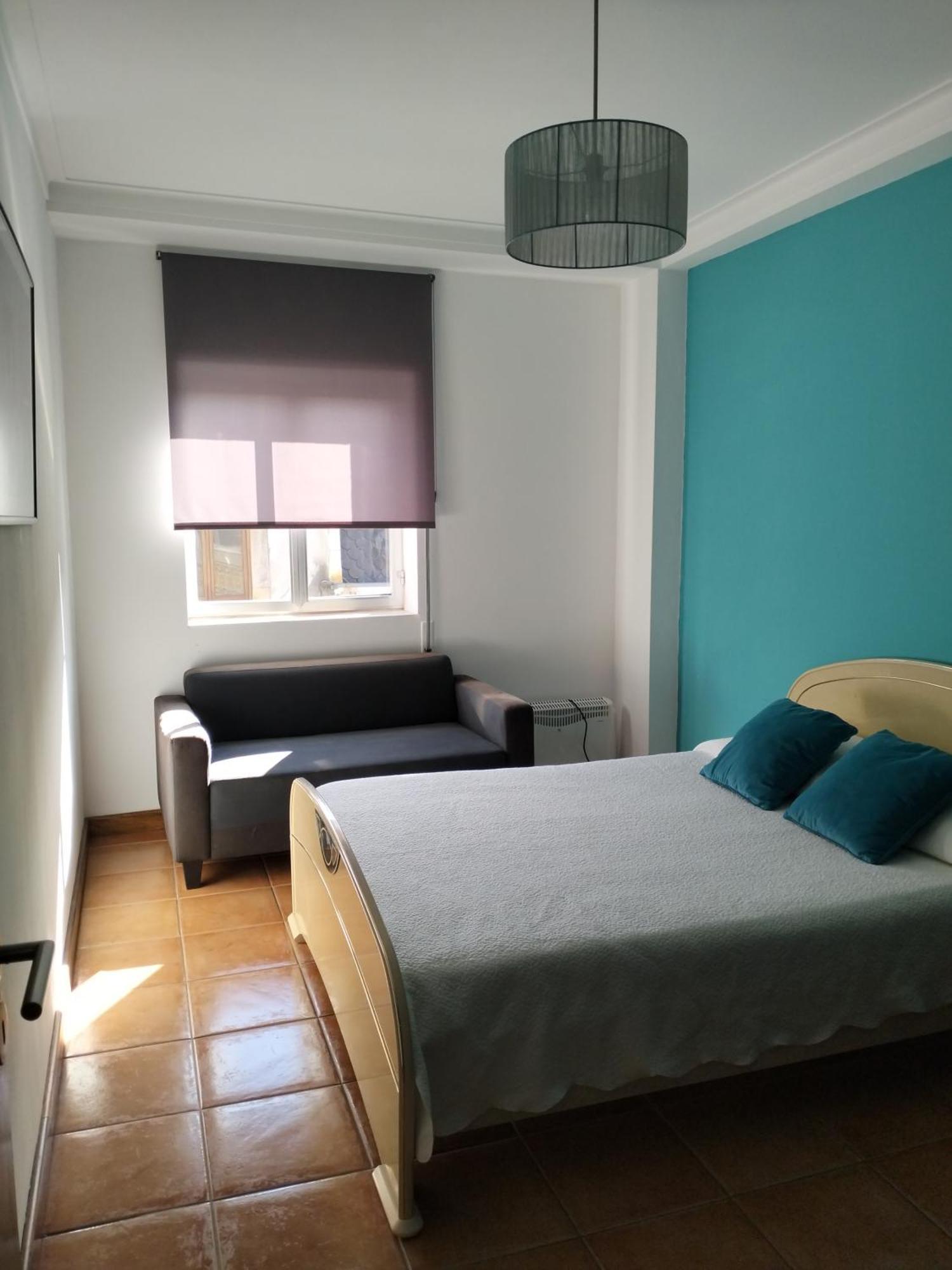 Apartamento Cozy House Fão Exterior foto